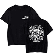 Ateez Merch Tshirt Towards The Light: Will To Power World Tour tshirts Fashion Kpop Men Women shirt Sweatshirt Tee Casual Short Sleeve T-shirts